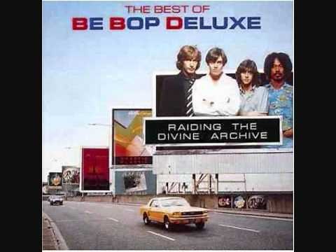 Be Bop Deluxe - Kiss of Light (1976)