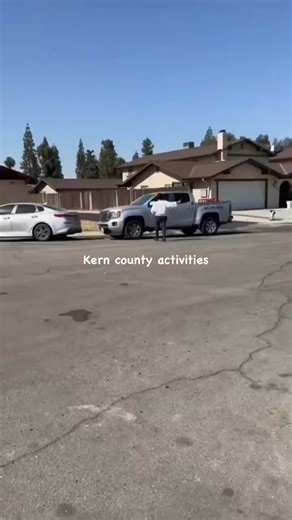 Woman going around her neighborhood slashing tires gets jumped…