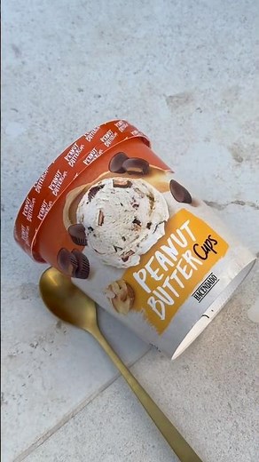 We tried the new Mercadona ice creams in Madrid