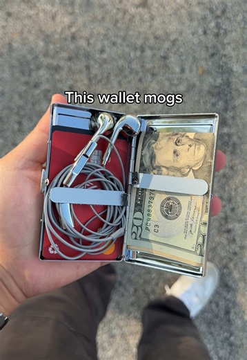 Best Y2K Wallets USA | Trendy Niche Fashion Wallets