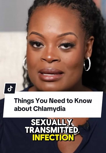 Understanding Chlamydia: Symptoms, Risks, and Prevention