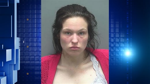 Woman pleads guilty in Wisconsin girl’s shooting death and child exploitation case