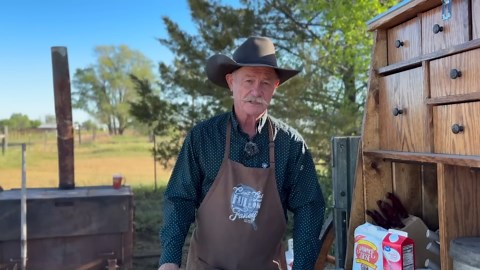 The Secret to Perfect Biscuits With Only 2 Ingredients