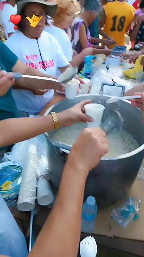 4.4K views · 98 reactions | Brgy Tagaslian ❣️酪 #TeamGG2025 #GGCares Ma Teresita Garado ViVian Busa Dagay Rose Lyn Pearl Dena Caratay William Obina Berlin Aberia | Berlin Aberia | Facebook