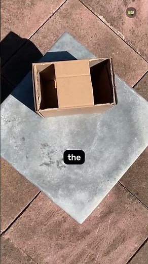 How To Make A Pinhole Camera In Time For The Eclipse