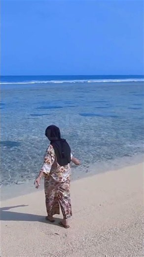 Liburan Murah Meriah dengan Pemandangan Mewah di Pantai Cibuaya