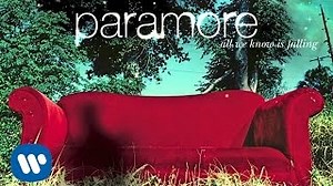 Paramore - Whoa