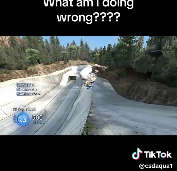 Mastering Skate 3: Tips to Improve Your Skills