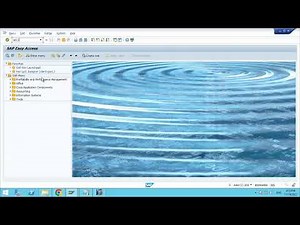 SAP-BW4HANA |Creation of Composite Provider(CP)|