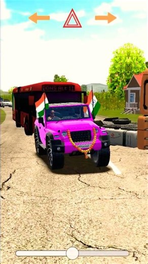LIVE STREAM GAME 🔥 INDIAN CARS MODIFIED DRIVING 3D THAR 🔥 INDIAN CARS SIMULATOR 3D