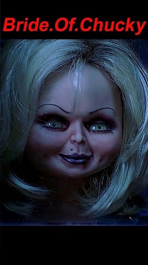 Bride of Chucky (1998) | Explosive Doll Mayhem 💥🔪