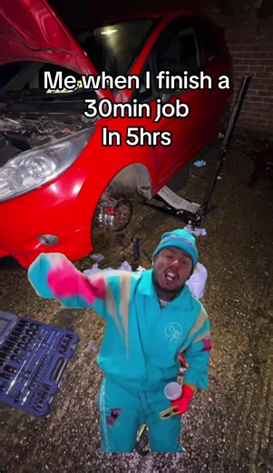 Why Quick Jobs Can Take Longer Than Expected