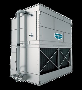 PHC-E Evaporative Condenser
