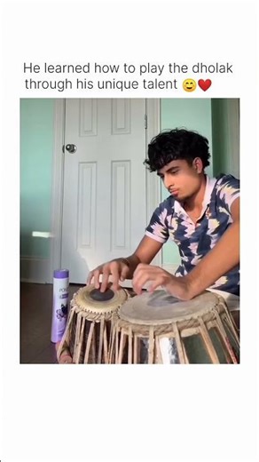 You will need to apply powder to play the dholak I jaiye sajana I shaurya x r musiclyr