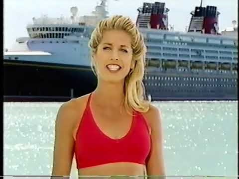 Denise Austin's Daily Workout (July 23, 1999)