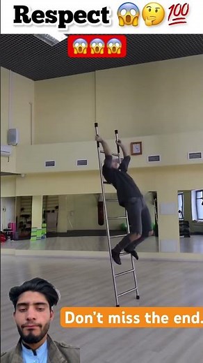 Insane Stunts That Will Blow Your Mind 🤯. #respectshorts #respect #entertainment #viralshort 🫨🫨😱