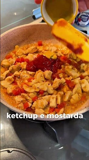 Creamy Chicken Stroganoff: Easy and Quick Recipe - Nestlé Recipes