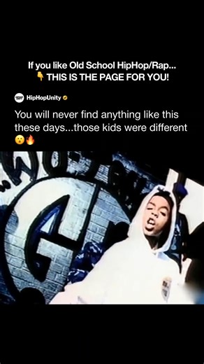 HIP HOP | RAP 🔥 on Instagram: "You will never find anything like this these days...those kids were different 😮🔥 Follow the Page for Daily HipHop Content ❗ @hiphop__unity 🔥🔥🔥 _____________ #shyheim"