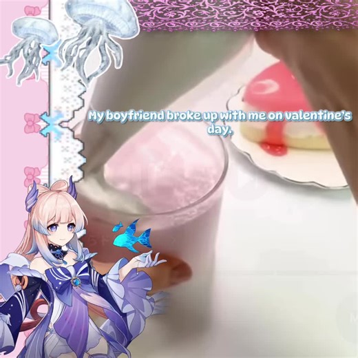 Breakup on Valentine's Day: A Heartfelt Rant