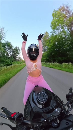 Miss Snow на TikTok