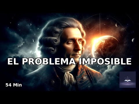 Carl Friedrich Gauss para Dormir | 57 Min Biografía | Lección Nocturna