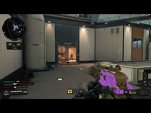 Call of Duty Black Ops 4: Team Deathmatch Gameplay (No Commentary)