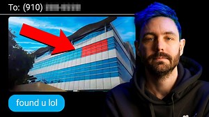 How tracking led us right to a scam call center