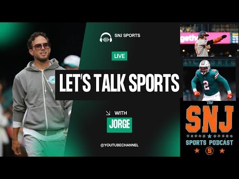 Miami Dolphins crushed -Panic or Perspective? Fanbase Erupts"