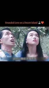Stranded Love on a Desert Island 🏝️❤️ | Roy Explained036