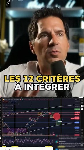 🚨 12 critères à intégrer avant d'investir