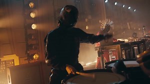 34K views · 1.9K reactions | Slipknot - Unsainted (live on the BBC) | Pain is an Illusion | Facebook