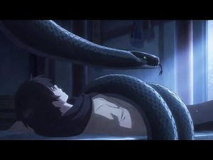 【BL】《邪神痴缠:祭品的生存法则》第1-9集|乖乖呆在这，别想着离开 #動漫 #二次元 #小说 #情蛊 #双男主