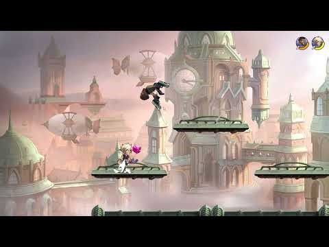 No Picks, Only Fate! Random Legends | Season 40 Game 6 | Petra Vs Isaiah