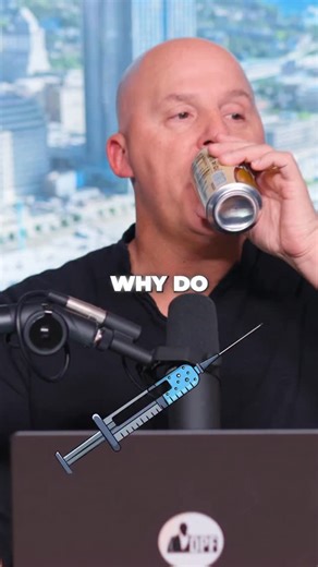 It makes ZERO sense… | Dr. Patrick Flynn