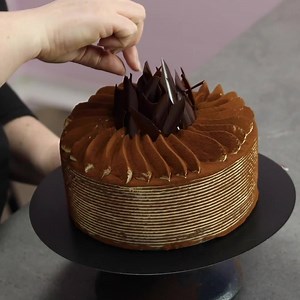 1.2K reactions · 269 shares | Master the art of patisserie with Savour Online Classes. Full access to over 350 recipes and video tutorials. | Savour Chocolate and Patisserie School | Facebook