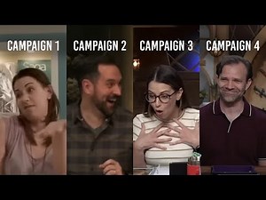 First Dice Roll of Every Campaign