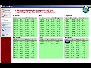 bizim zil tanıtım ve kullanımı