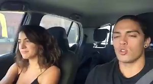 60K views · 514 reactions | TRY THIS 'without'practicing, How well do you know each other?#haha #carfun | Justice Crew | Facebook