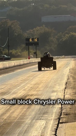 Rick Ryan’s sweet Small block Chrysler powered T bucket making laps at Edgewater Sports Park. #moparnation | Hendrickson Racing