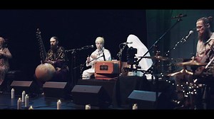 396K views · 288 reactions | Montréal, préparez-vous au décollage! Rien n'est vraiment comparable à une expérience Simrit LIVE. C'est un événement de chant et de musique du monde de plus haut niveau qui vous laissera VIBRANT et vous en voudrez encore plus! Achetez vos billets dès aujourd'hui pour profiter des tarifs avantageux. | BrightStar - Events to Uplift | Facebook