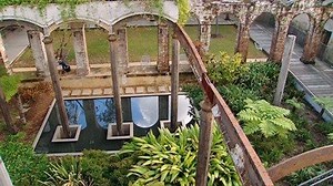 A Secret Garden - Gardening Australia