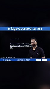 3K views · 27 reactions | Bridge Course: English Class  Topic of the...