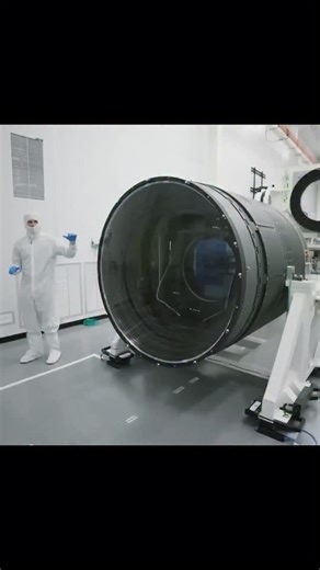 Nice Guy 🇮🇳 on Instagram: "This new space camera just changed everything. 😳📸 It found 2,104 new asteroids in just 10 hours… imagine what’s next! 🚀🌌 #SpaceDiscovery #UniverseRevealed #AsteroidHunt #NASA #VanshuXplains #SpaceFacts #ScienceReel #MindBlown"