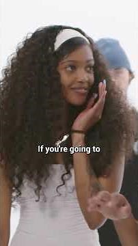 baby tell her 😂