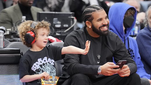 Here’s An Explanation Of Drake’s ‘For All The Dogs’ Album Cover From Its Artist, Adonis Graham