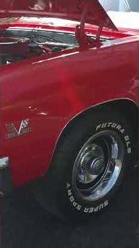 1967 Chevelle SS Dreamgoatinc Hot Rod Classic and Muscle Cars