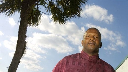 Self doubt: Dunbar stung by collapse of boy's murder case