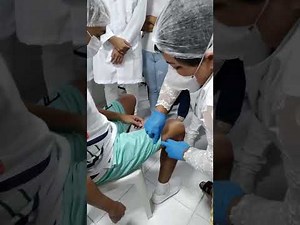 Intramuscular. Deltoid does not aspirate. Dorsum + Ventrum gluteal (Z technique/aspirates). Vastu...