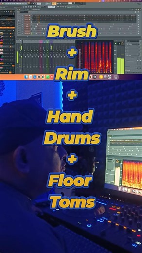 Lofi Beats Music Production | Rhythms Programming Course in Chennai | Rhythms Programming in Tamil