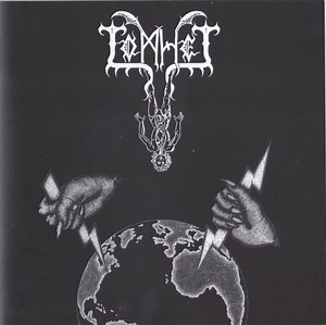 Tomhet - Samblade Sotkvæden